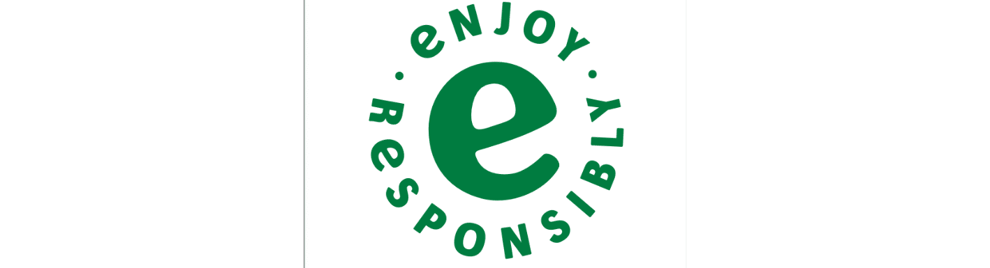 ENJOY RESPONSIBLY