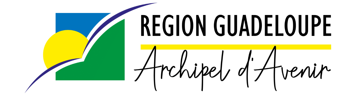 REGION GUADELOUPE